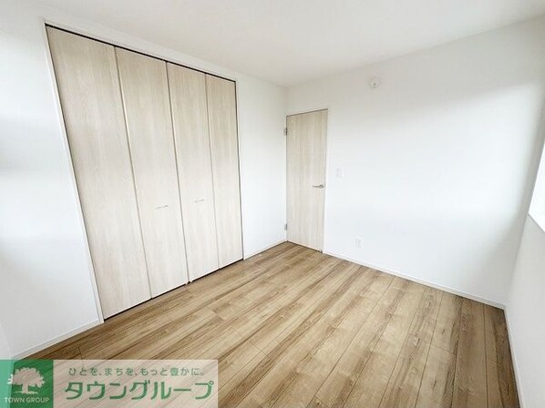 Kolet千城台#06の物件内観写真